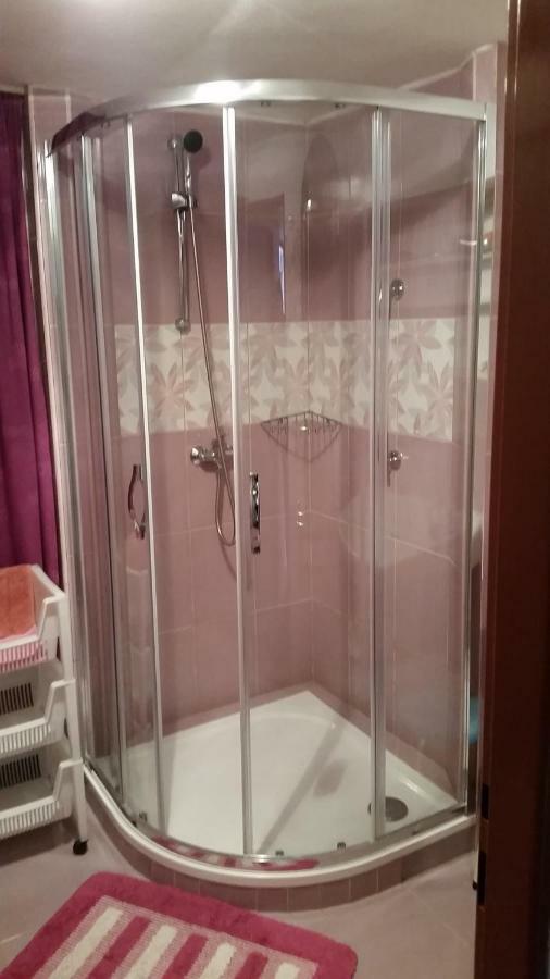 Apartman Klima Vysoké nad Jizerou Εξωτερικό φωτογραφία